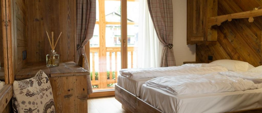 Sport Hotel Rudolf, Gressoney-Saint-Jean — photo 1