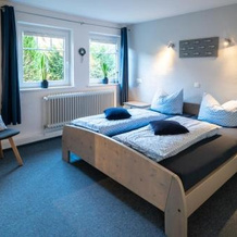 Ferienwohnung Bloeck, Бусдорф — фото 5