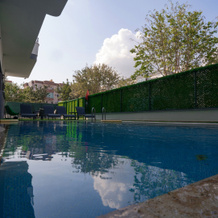 Apart-Otel Pasham Residence, 阿拉尼亚 — 照片 5