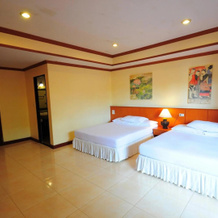 Alina Grande Hotel and Resort, 昌岛 — 照片 2