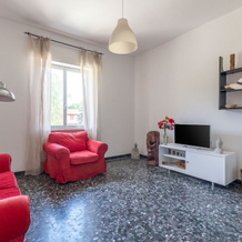 Inviting Holiday Home in Savona With Private Garden, 德戈 — 照片 5