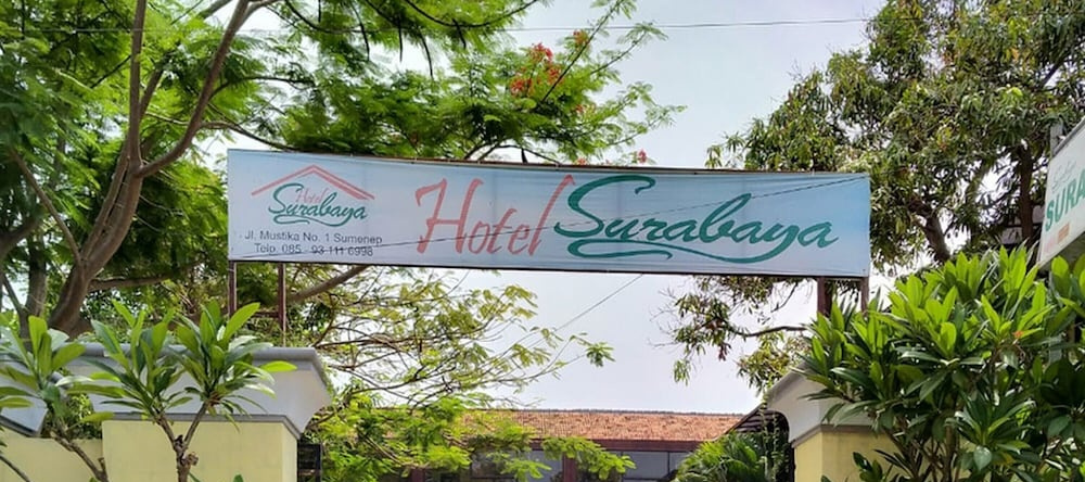 Hotel Surabaya Sumenep by RedDoorz, Sumenep — photo 1