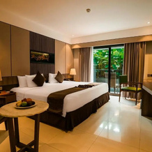 The Nest Hotel Nusa Dua, Беноа — фото 5