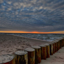 Cottage in Cisowo Near Baltic Coast Beach, 雅罗斯拉韦茨 — 照片 4