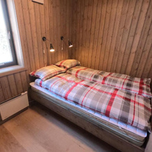 Sjusjøen Hytteutleie, 灵萨克 — 照片 4