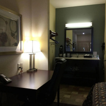 Pearsall Inn & Suites, 珀歇尔 — 照片 5
