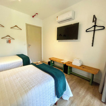 Rizzu Marina Hotel, 坎博里乌海滩 — 照片 3