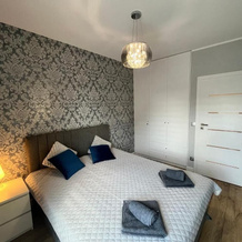 Family Homes - Apartament Nowe Hallerowo, 弗瓦迪斯瓦沃沃 — 照片 3