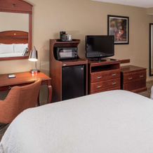Hampton Inn Columbia Northeast - Fort Jackson Area, Дентсвилл — фото 3