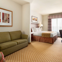 Country Inn & Suites By Radisson, Tifton, Ga, Тифтон — фото 3