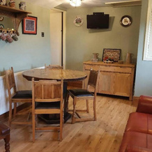 2 Bed Flat - Sleeps 3 - Parking - Wifi, 巴克斯顿 — 照片 5
