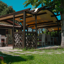 AHG Golf Hotel Porta del sole, 索亚诺-德尔-拉戈 — 照片 3