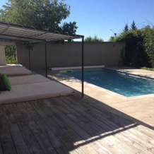 PROVENCEguesthouse L'Agace, Forcalquier — photo 5