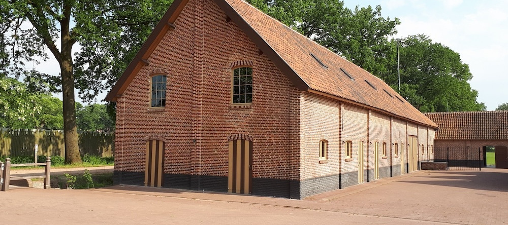 B&B Veado, Turnhout — photo 1