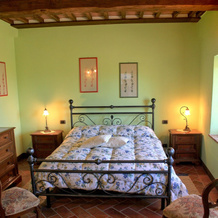 Agriturismo Palazzo Tori, 托里塔迪锡耶纳 — 照片 2