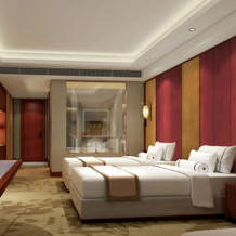 YUN-ZEN Jinling Acrobatics Hotel, Cangzhou — photo 3