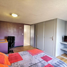 Gîte Malleval, 2 pièces, 2 personnes - FR-1-496-116, 马勒瓦勒 — 照片 3
