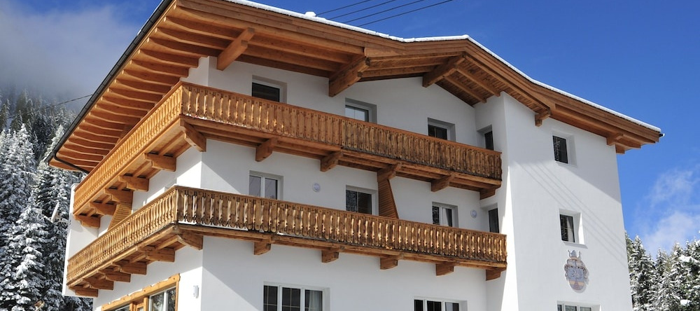 Appartements Schmalzerhof, Кематен — фото 1