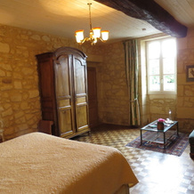 Beau Séjour, Naujan-et-Postiac — photo 2