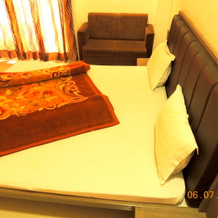 Moonlight by sky stays Hotel, 安巴吉 — 照片 2