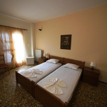 Hotel Markos, Ierissos — photo 3