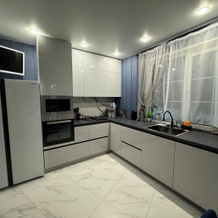 Kottedzh 255 M2 S Sujnoy I Basseynom PrivateHouse, Novovilgovskoe — photo 2