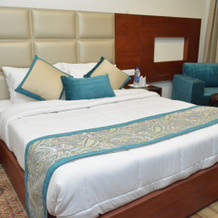 Hotel Ambica Katra, 卡特拉 — 照片 4
