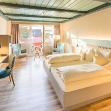 Seeblick Genuss Und Spa Resort Amrum, 诺尔多夫 — 照片 2