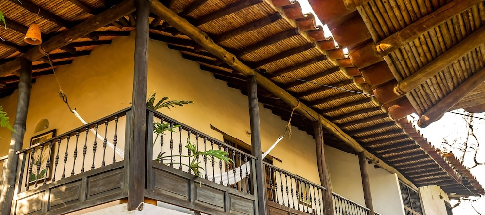 Hotel Boutique Wassiki Campestre, San Gil — photo 1