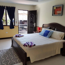 Mango's Beachfront Resort, Олонгапо — фото 3
