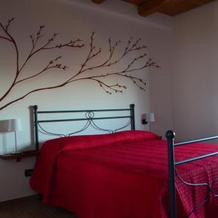 Agriturismo Ra Nissora, Роддино — фото 5