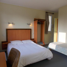 Hotel Beauvoir, 博瓦尔 — 照片 4