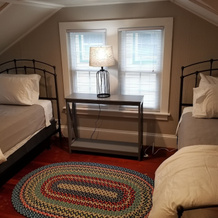 The Blackberry Inn Guest House, Уоткинс-Глен — фото 4