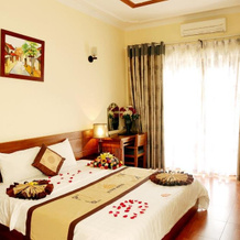 Hanoi Hotel, 山罗 — 照片 2