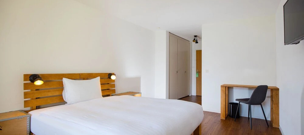 flexy.motel Ebnat-Kappel by b_smart, Эбнат-Каппель — 照片 1