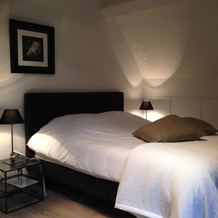 B&B Michel, Гримберген — фото 4