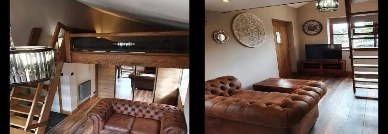 Longland Guest House, 博登汉姆 — 照片 1