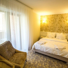 Grand Hotel Minerva Resort & SPA, Baile Herculane — photo 3