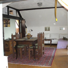 Haus Klara, 曼内巴赫 — 照片 3