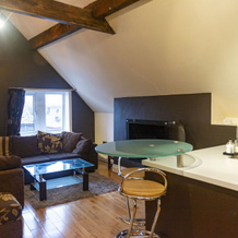 The Apartment No 2 The Old Red King Pub, Уайтфилд — фото 3