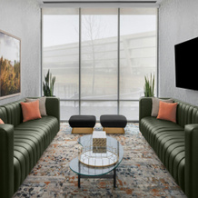Homewood Suites By Hilton Grand Prairie At Epiccentral, 大草原城 — 照片 2