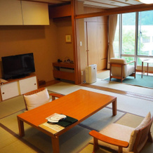 Kusatsu Onsen Boun, 草津 — 照片 5