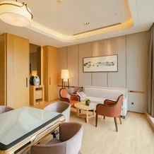 Phoenix  Hotel, Wenshan — photo 3