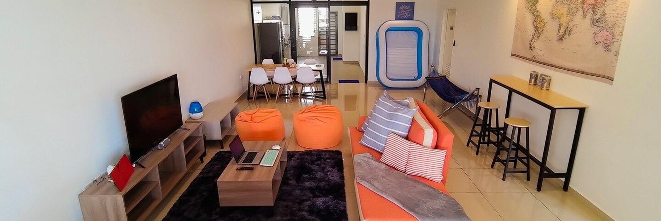 The Pallet house @ Bandar Sri Sendayan (Seremban), Sepang — photo 1