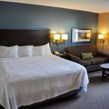 AmericInn Clear Lake, 克利尔湖 — 照片 5