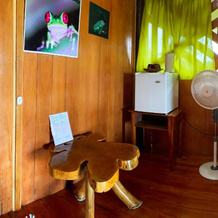 Drake Bay Sunset Lodge, 德雷克湾 — 照片 4