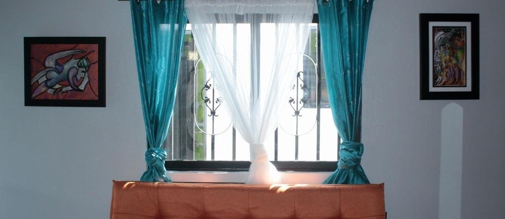 Casa Kimberley B&B, Rincon de Guayabitos — photo 1