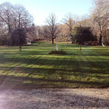 Chateau de la Bucaille - Entier, 昂库尔 — 照片 4