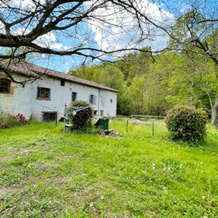 Maison de 4 chambres avec jardin amenage et wifi a Bagnac sur Cele, 巴尼亚克塞莱 — 照片 5