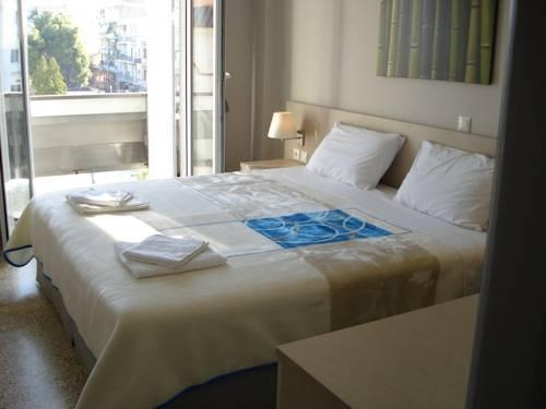 Hotel Mycenae, Argos-Mykines — photo 1
